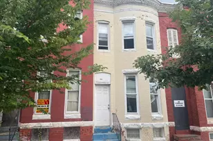 1803 N Warwick Ave, Baltimore, MD 21216 - Photo 1