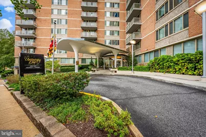 1 E University Parkway #502, Baltimore, MD 21218 - Photo 4