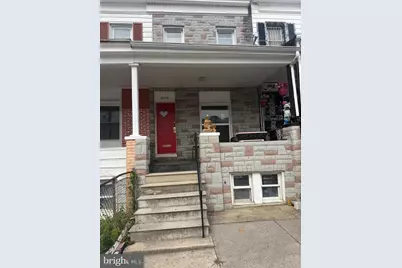 2516 Lauretta Avenue, Baltimore, MD 21223 - Photo 1