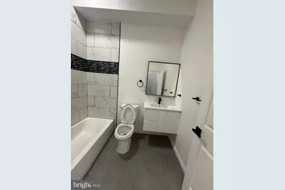 1927 Druid Hill Avenue #FLOOR 1, Baltimore, MD 21217 - Photo 6