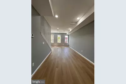 1927 Druid Hill Avenue #FLOOR 2, Baltimore, MD 21217 - Photo 4