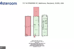 717 N Streeper St, Baltimore, MD 21205 - Photo 26