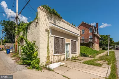 3401 Liberty Heights Avenue, Baltimore, MD 21215 - Photo 30