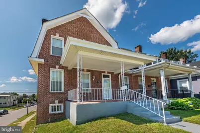 3401 Liberty Heights Avenue, Baltimore, MD 21215 - Photo 26