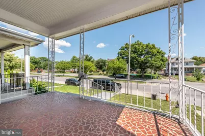 3401 Liberty Heights Avenue, Baltimore, MD 21215 - Photo 24