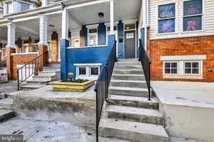 1738 Moreland Ave, Baltimore, MD 21216 - Photo 2