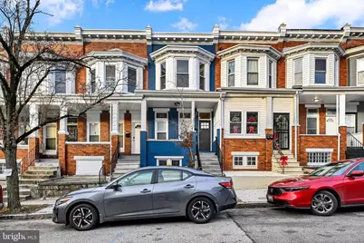 1738 Moreland Avenue, Baltimore, MD 21216 - Photo 1