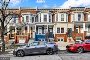 1738 Moreland Ave, Baltimore, MD 21216 - Photo 1