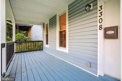 3308 Walbrook Avenue, Baltimore, MD 21216 - Photo 32