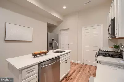 3308 Walbrook Avenue, Baltimore, MD 21216 - Photo 12