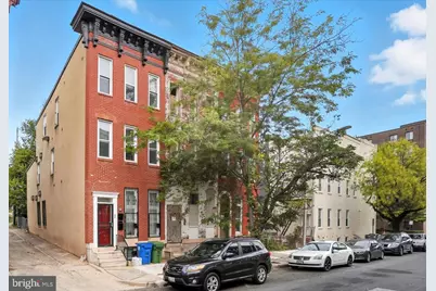 1106 Harlem Avenue, Baltimore, MD 21217 - Photo 1