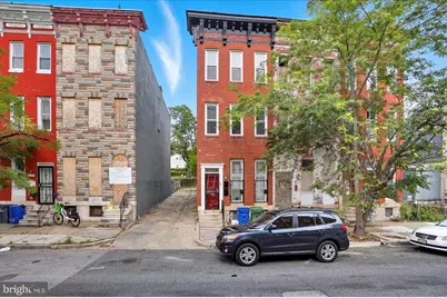 1106 Harlem Avenue, Baltimore, MD 21217 - Photo 2