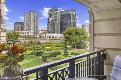 801 Key Highway #251, Baltimore, MD 21230 - Photo 26