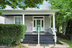 1002 Beaumont Ave, Baltimore, MD 21212 - Photo 1