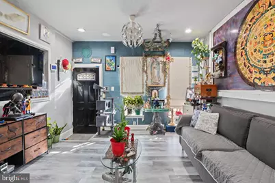 406 S Smallwood Street, Baltimore, MD 21223 - Photo 4