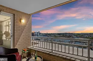 100 Harborview Dr, Baltimore, MD 21230 - Photo 4