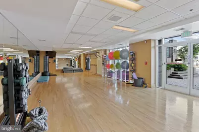 100 Harborview Drive #2308, Baltimore, MD 21230 - Photo 8