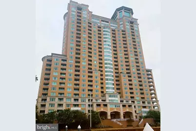 100 Harborview Drive #2308, Baltimore, MD 21230 - Photo 1