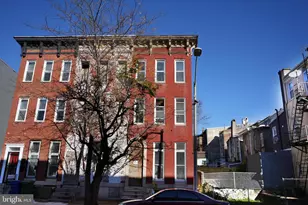 1102 Harlem Ave, Baltimore, MD 21217 - Photo 1