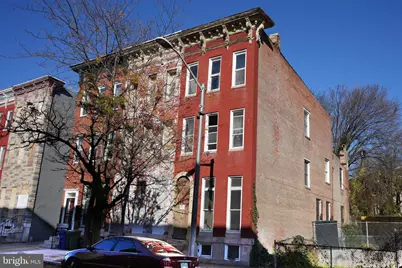 1102 Harlem Avenue, Baltimore, MD 21217 - Photo 2
