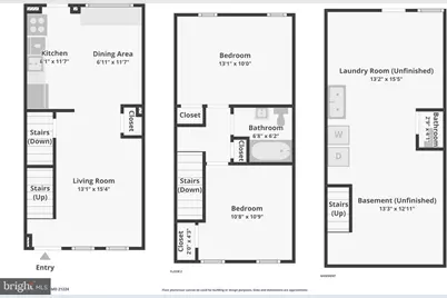 413 Imla Street, Baltimore, MD 21224 - Photo 38