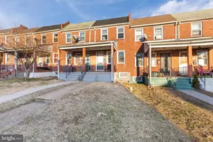 413 Imla St, Baltimore, MD 21224 - Photo 2
