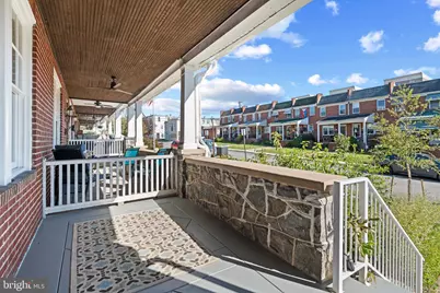 1228 W 37th Street, Baltimore, MD 21211 - Photo 4