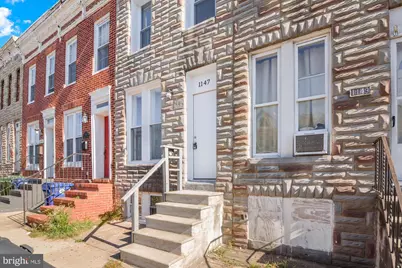 1147 Sargeant Street, Baltimore, MD 21223 - Photo 20