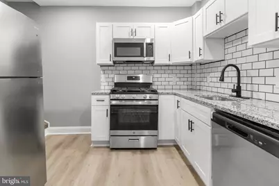 1147 Sargeant Street, Baltimore, MD 21223 - Photo 4