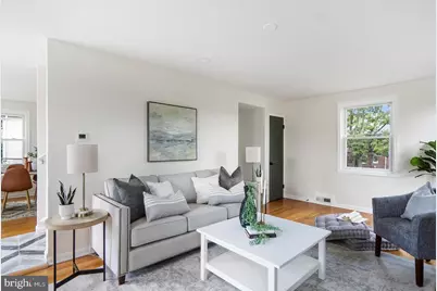 1202 E 35th Street, Baltimore, MD 21218 - Photo 4