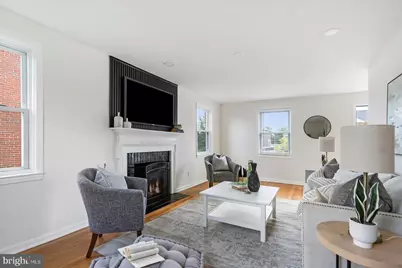 1202 E 35th Street, Baltimore, MD 21218 - Photo 1