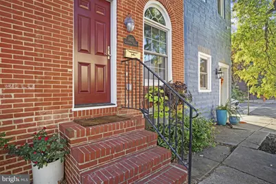 1417 Covington Street, Baltimore, MD 21230 - Photo 2
