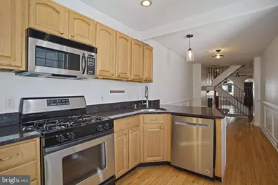 1417 Covington Street, Baltimore, MD 21230 - Photo 10