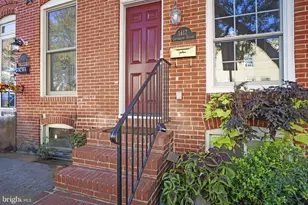 1417 Covington St, Baltimore, MD 21230 - Photo 1
