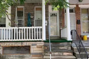 322 Pulaski St, Baltimore, MD 21223 - Photo 1