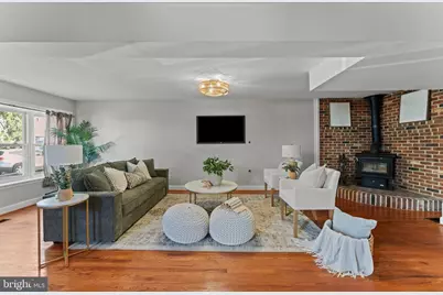 3508 Buena Vista Avenue, Baltimore, MD 21211 - Photo 2