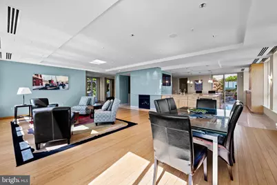 717 President Street #PH 802, Baltimore, MD 21202 - Photo 10