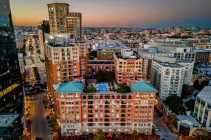 717 President St, Baltimore, MD 21202 - Photo 4