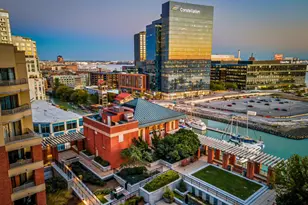 717 President St, Baltimore, MD 21202 - Photo 2