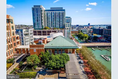 717 President Street #PH 802, Baltimore, MD 21202 - Photo 60