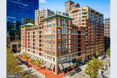 717 President Street #PH 802, Baltimore, MD 21202 - Photo 58