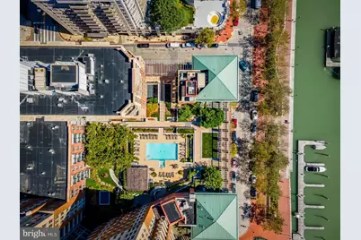 717 President Street #PH 802, Baltimore, MD 21202 - Photo 54