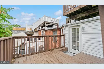 628 Scott Street, Baltimore, MD 21230 - Photo 30