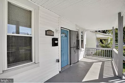 5318 Belleville Avenue, Baltimore, MD 21207 - Photo 4