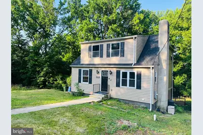 4811 Calumet Avenue, Baltimore, MD 21206 - Photo 26