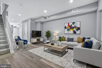 3315 Paton Avenue, Baltimore, MD 21215 - Photo 1