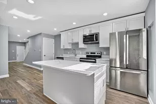 3315 Paton Ave, Baltimore, MD 21215 - Photo 2