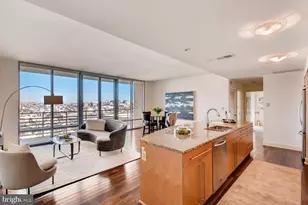 675 President St, Baltimore, MD 21202 - Photo 1