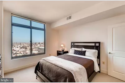 675 President Street #1806, Baltimore, MD 21202 - Photo 24