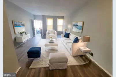 2845 Harlem Avenue, Baltimore, MD 21216 - Photo 2